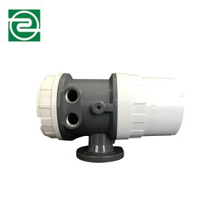 4-20ma output electromagnetic water flow meter 50mm batch electromagnetic