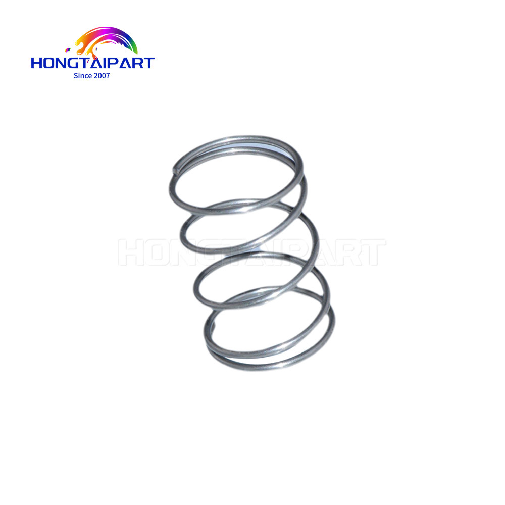 B2342325 B234-2325 Compression Spring for Drum Shaft Knob for Ricoh Aficio MP 1100 1350 9000 MP1100 MP1350 MP9000 HONGTA