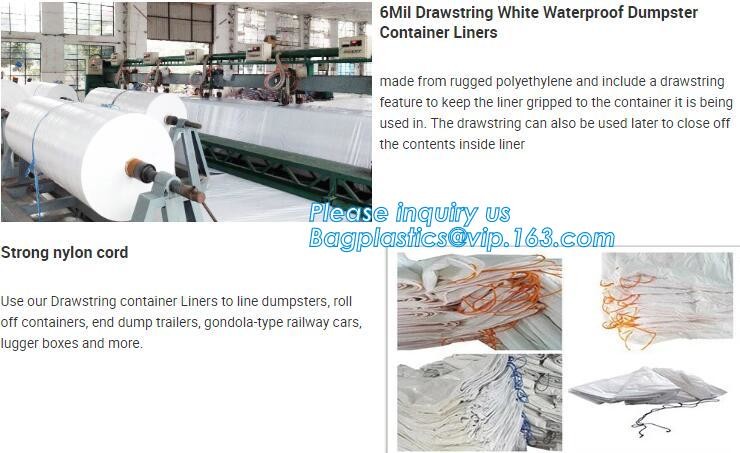 STRONG SEWING EXPORTING JAPAN DURABLE BLUE PE BAGS, HOUSEHOLD WATERPROOF PORTABLE PE BAGS, TARPAULIN BAGS, SACKS, PACK