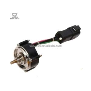 1060107 E320B E320C Accelerator Throttle Position Sensor Rotary Switch Knob for