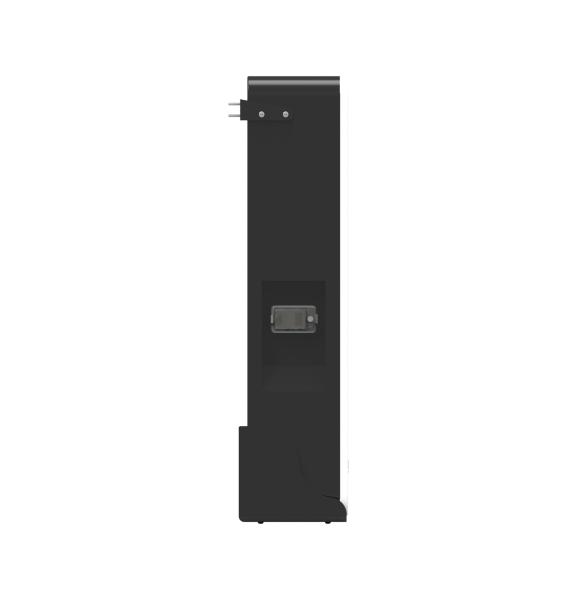 Home Storage 48V 50AH 2.5KWH Solar Charged Lithium Ion Battery Pack