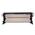 220V/50Hz DXF HPGL CAD/CAM Printing Cutting Plotter for Garment Cutter 190 to