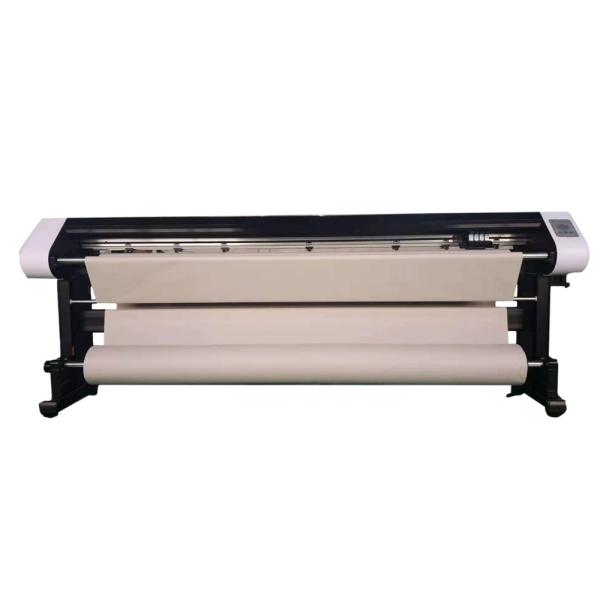 70inch 72inch White Paper Fast Printing Inkjet Paper Plotter for HP-GL CAD File