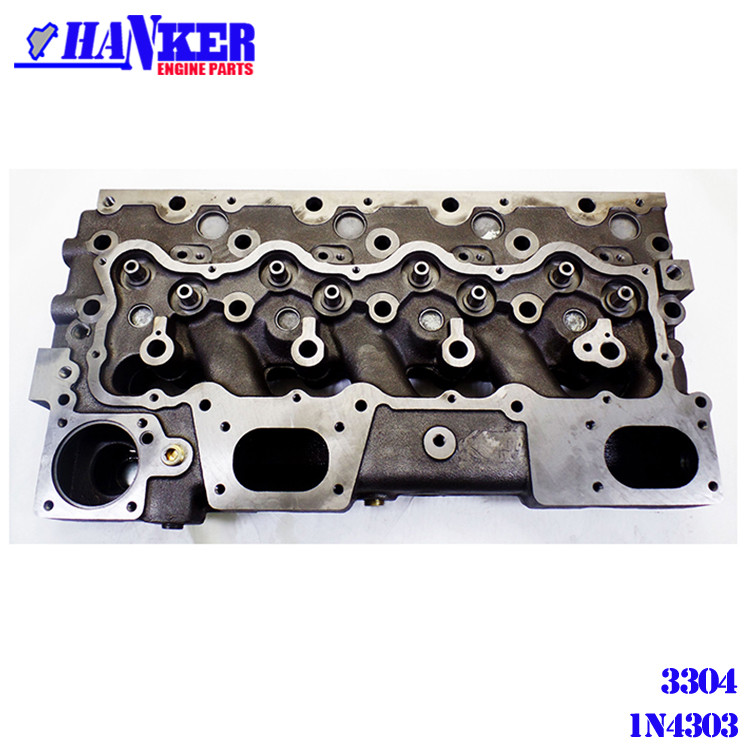 1N4304 Engine Cylinder Head Assembly For after market dieselerpillar 3304DI 1N4303