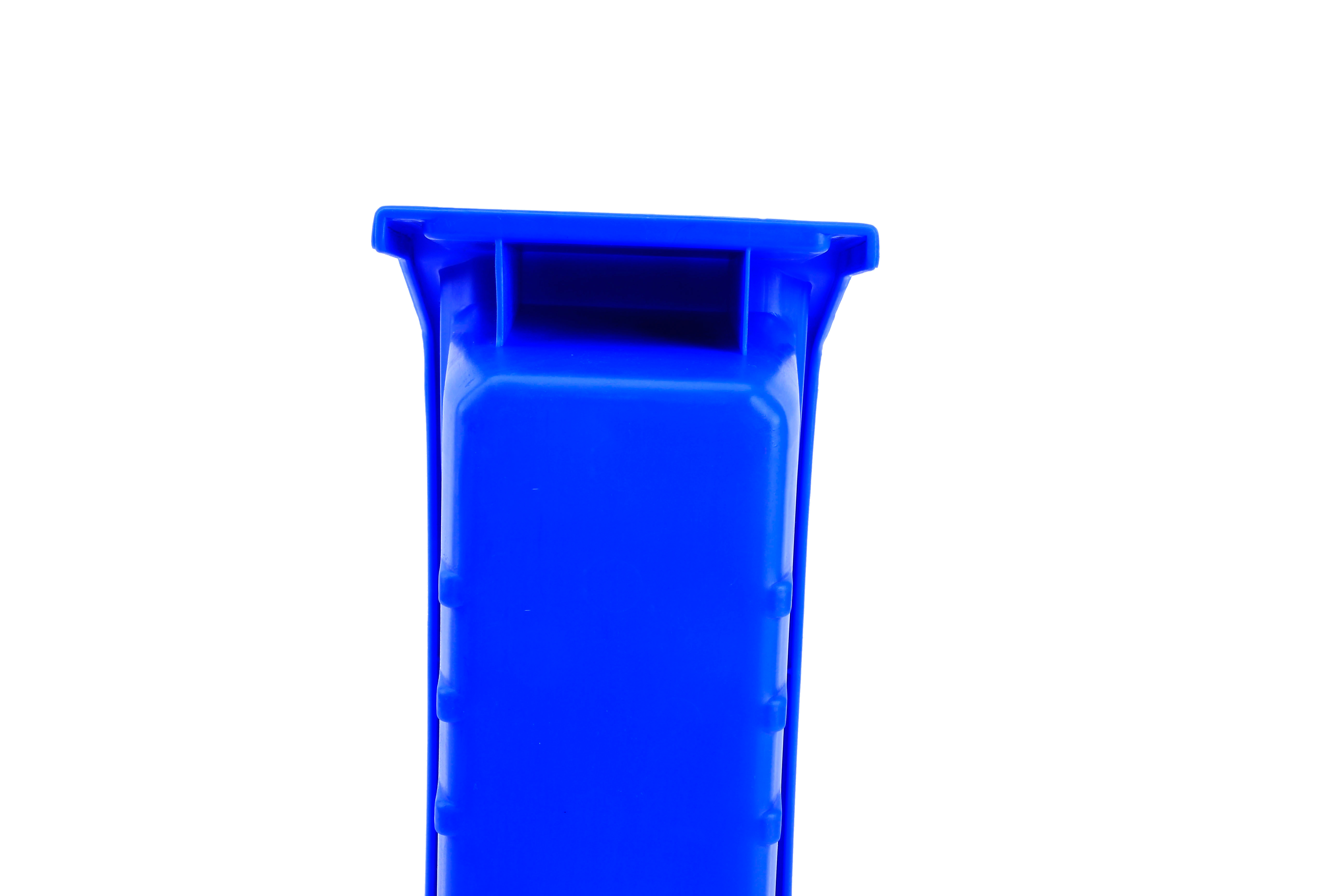 PP Storage Box Stack Internal Size 280x79x88mm for Convenient and Organized Warehouse