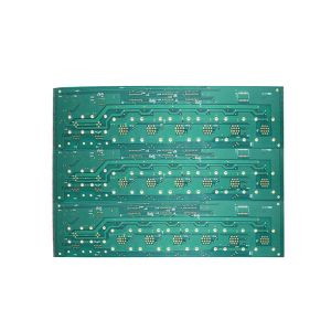 Quick Turn Multilayer PCB