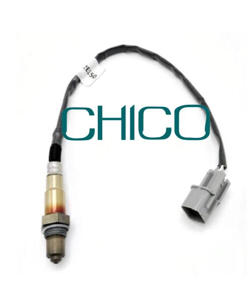 Auto Parts Car Oxygen Sensor For HYUNDAI 39210-03065 39210-03080 39210-03100