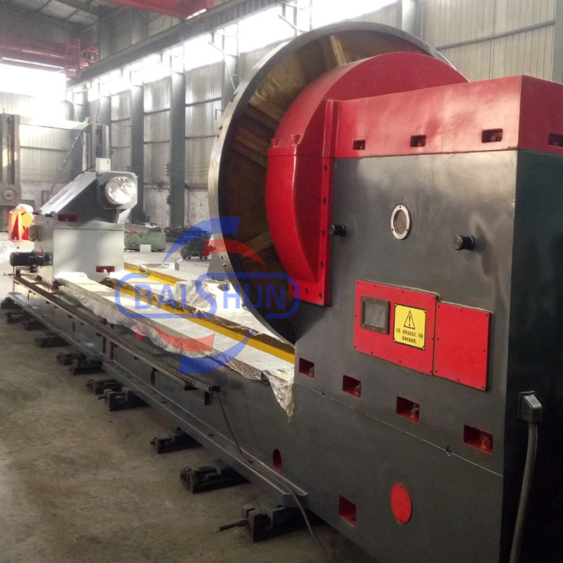 C61200 China Large Swing Lathe High Capacity Heavy Duty Horizontal Lathe For Turning Shaft