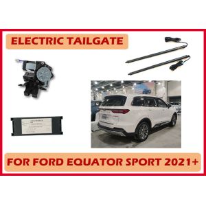  Ford Equator Sport aftermarket power rear hatch power rear tailgate with remotec ontrol Manufactures