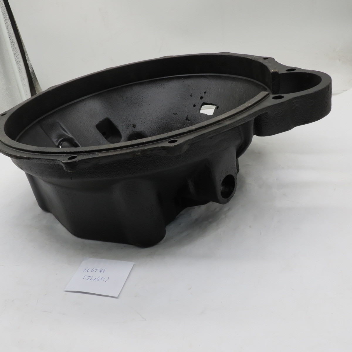 Hot Selling Original Truck Gearbox Transmission gearbox Assembly 6L6T46JL2Q01