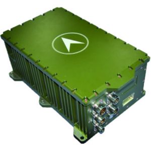 Optical Fiber Strapdown Inertial Navigation System Combined With Satellite And