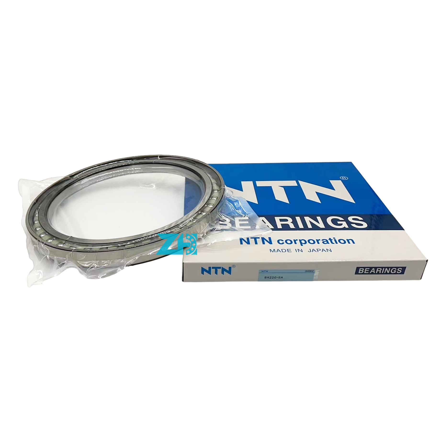 Excavator Bearing TZ200B1021-00 TZ200B1022-00 bearings Long Life,Stable Performance and Durable