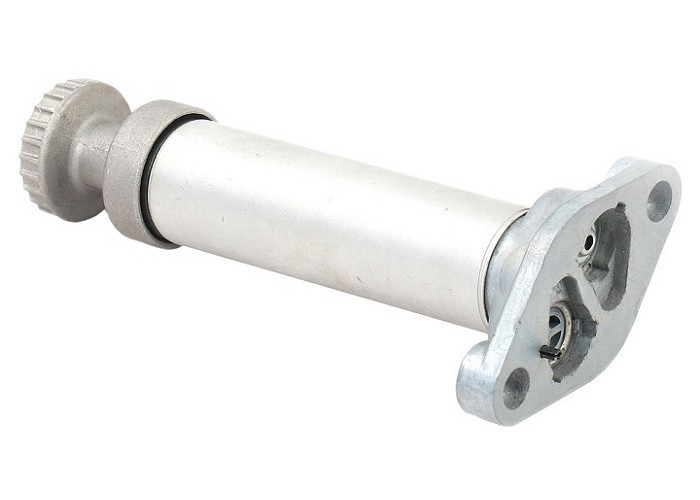 High Pressure E3306 20598217 Excavator Fuel Pump