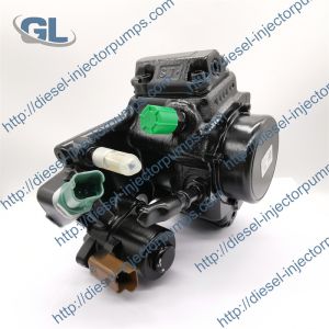 Fuel Injection System Common Rail Pumps 28526584 9422A030A A6710700101