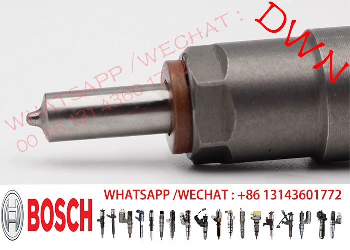 BOSCH GENUINE BRAND NEW injector 0445110691 0445110691 For Foton ISUZU 4JB1 Engine