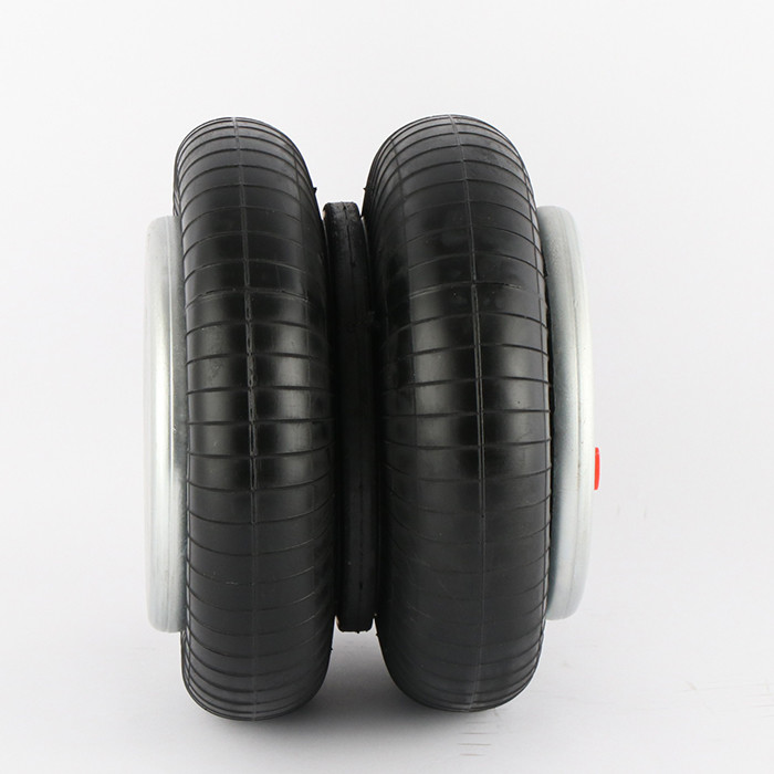 2B9-252 Goodyear Rubber Air Spring Airtech 2B-225 For Quench Tank Actuator