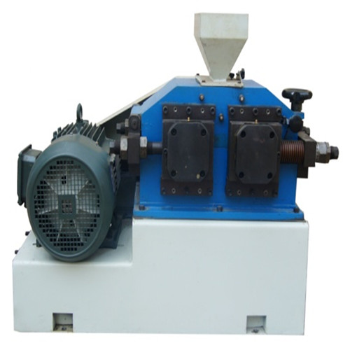Toothed Roll Crusher Machine 250MPA-300MPA Compressive Strength