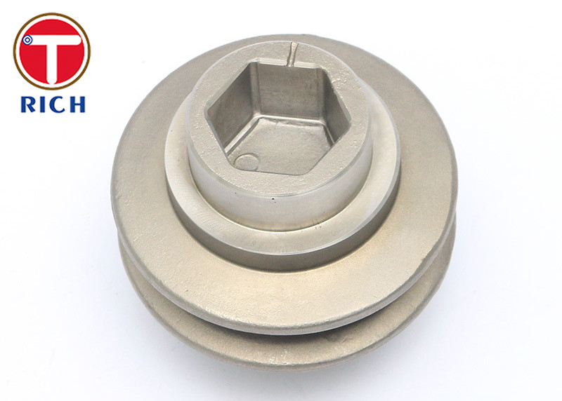 CNC Turning Parts Solar Tracking Rotor System Tracking Precision Casting Hardware Accessories