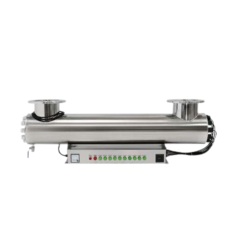 Smart Integrated Commercial Rainwater Harvesting Equipment 1000L For Water Treatment