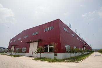 Haizhili (Jingshan) Machine Technology Co., Ltd.