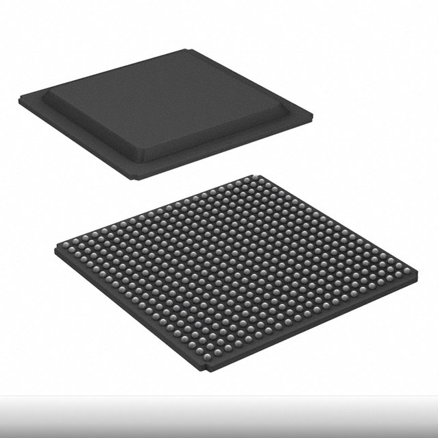 Xilinx Kintex Ultrascale FPGA IC XCKU025-1FFVA1156C BGA1156 ICs Chip