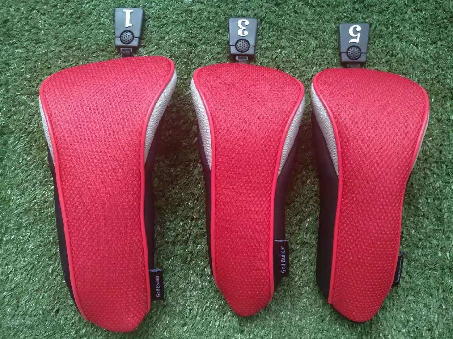 golf head cover , Golf cover , driver cover , fairway cover , ut cover, hybrid cover , headcover