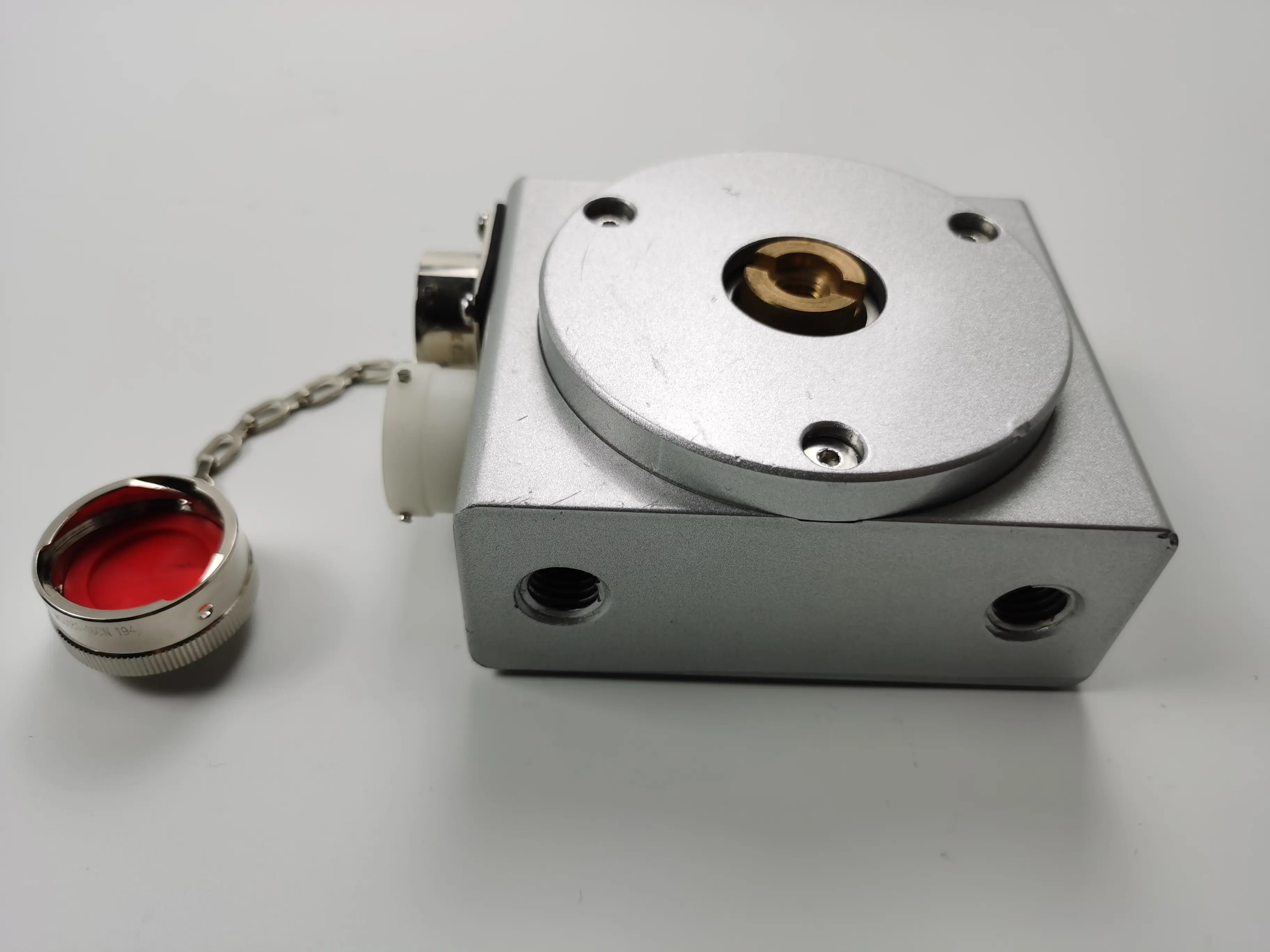 Vogele Paver Grade Sensor 2472560017 Slope Sensor For Asphalt Paver Old Model