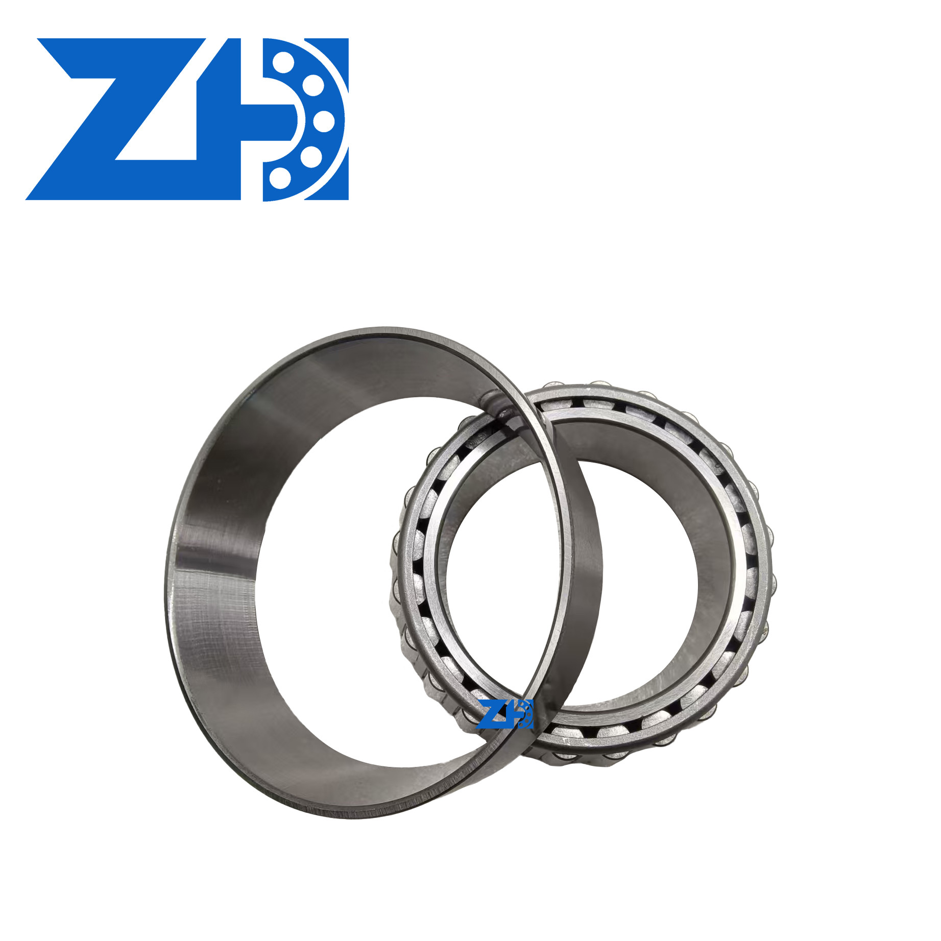Taper Roller Bearing 33017U High-Speed GCR15 Steel Precision P0/P6/P5/P4