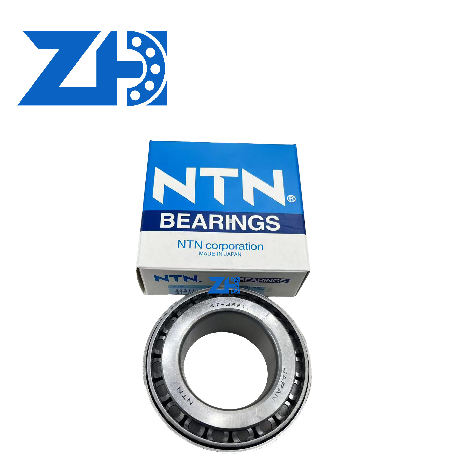 Elite 33211 Taper Roller Bearings Premium Craftsmanship for Seamless Performance