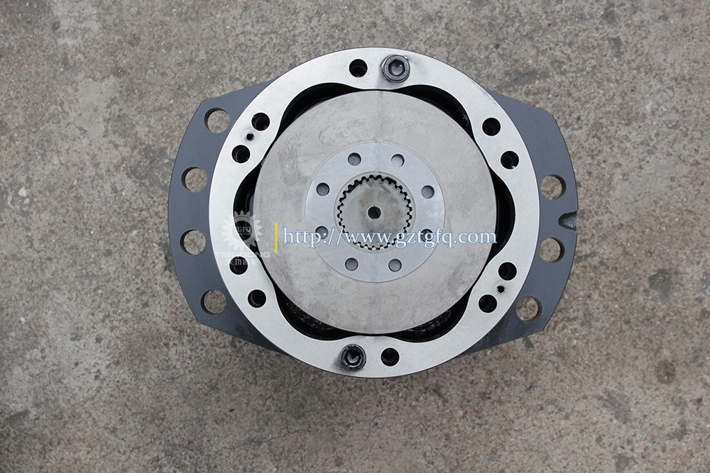 Hydraulic Motor EC80D Swing Drive VOE 14516539 Reduction Gearbox Reducer Spare Parts