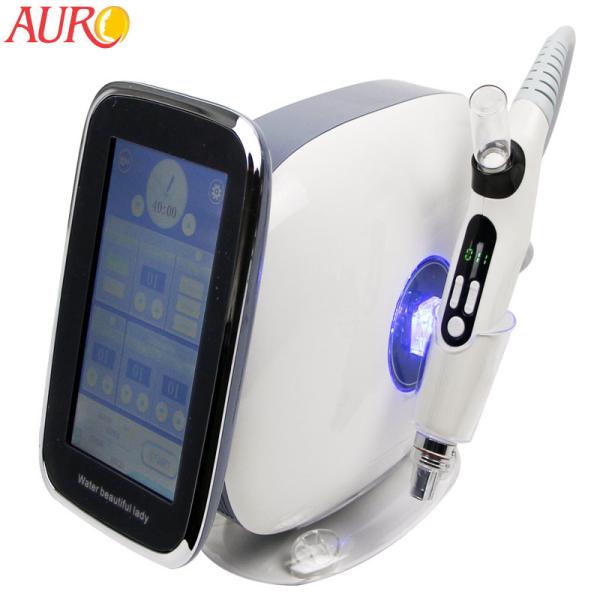 RF EMS Skin Lifting Machine High Pressure Mesotherapy Injection Meso Nano Gun