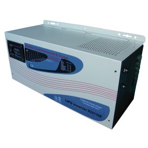 Sinusoidal UPS Power Inverter with 35A 24V 1000W