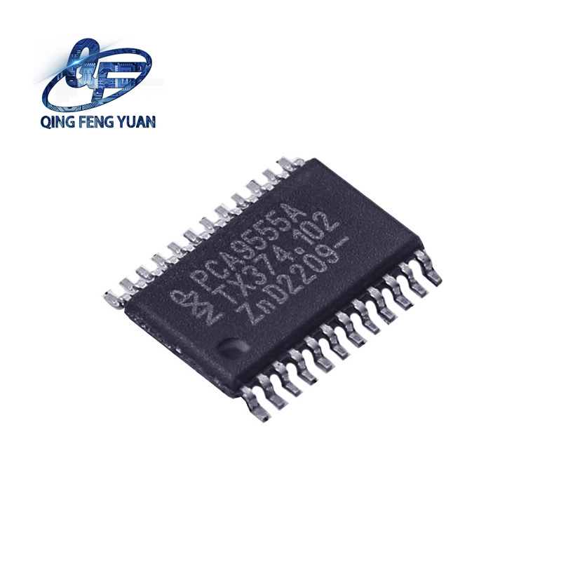 N-X-P PCA9555APW IC Electronic Components Supplier Music Chips For Toys