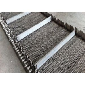 Low Temperature Resistant Polyester Mesh Belt Customized