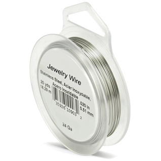 Corrosion-Resistant Stainless Steel Spring Wire For Electronics