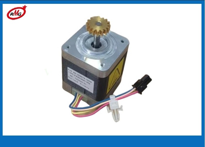 ATM Machine Parts Diebold Nixdorf DN Series CHT Lower Transport RM4V motor assy 49-269979-000A 49269979000A