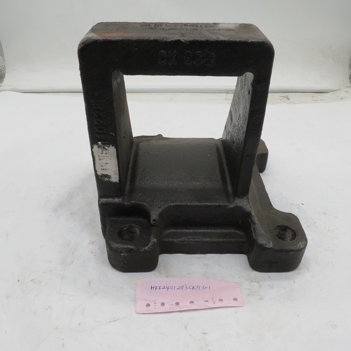 High quality Steel bridge HFF2401293CK9G1