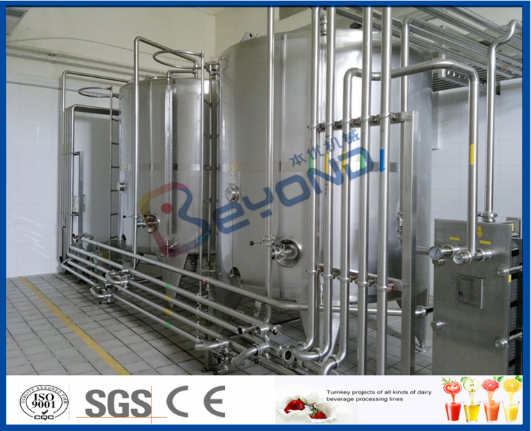 milk production line cream  milk storage tanks.png
