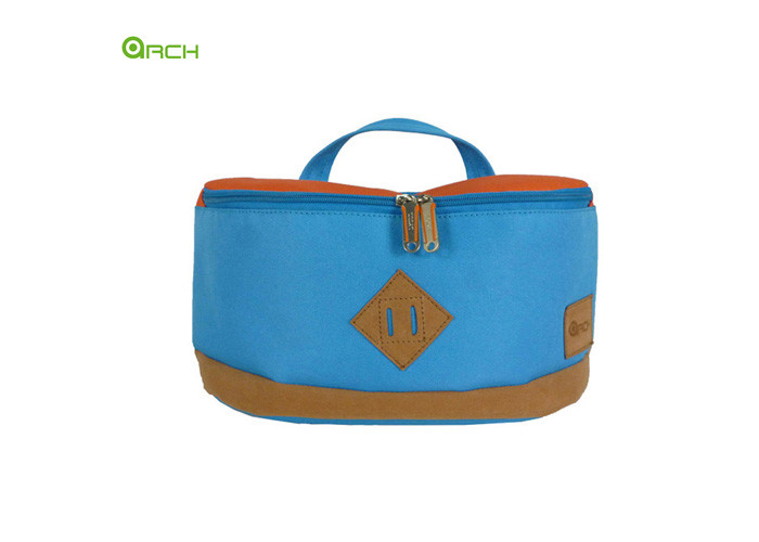 600D Travel Accessories Luggage Waist Bag for Everyday Adventure