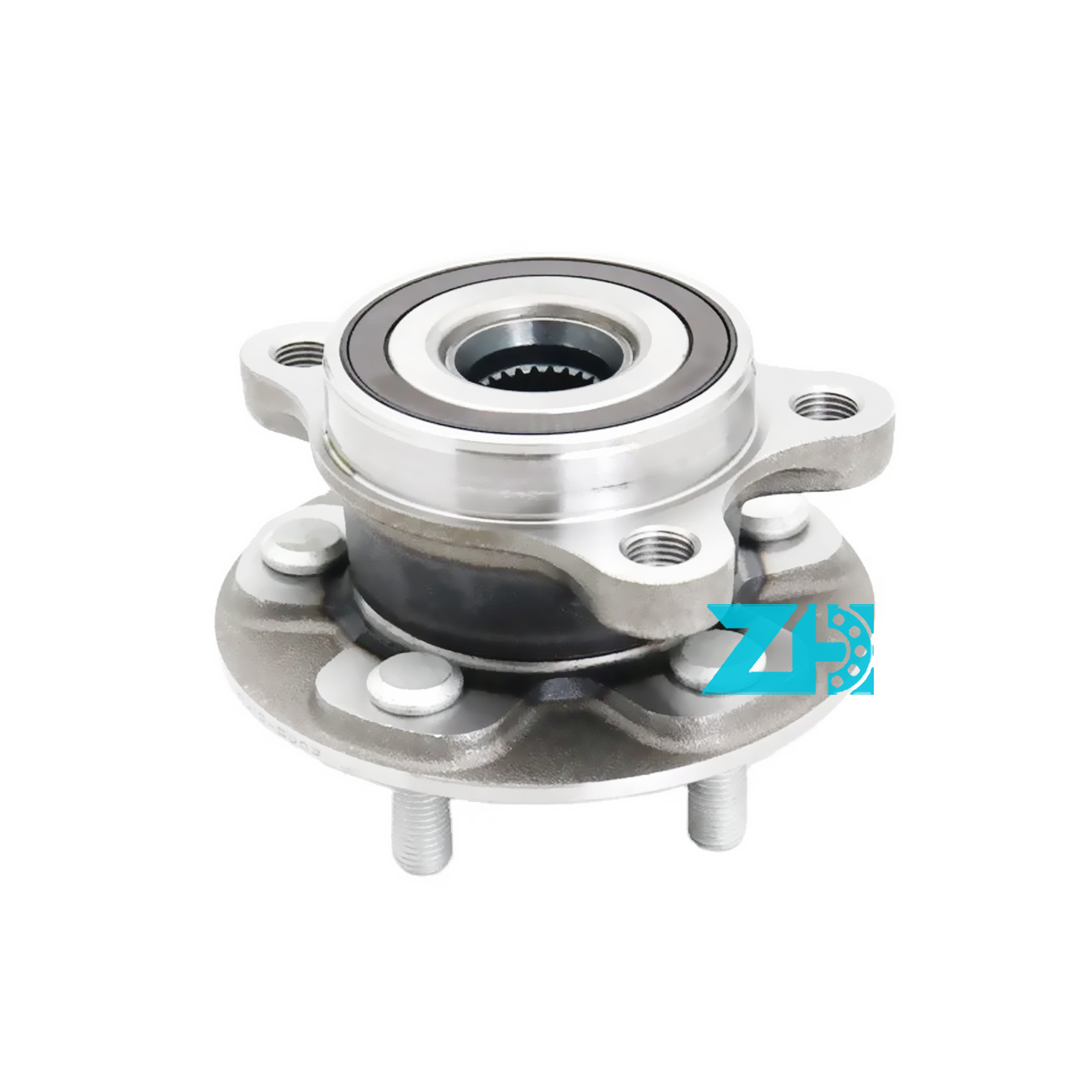 Auto Wheel Front Wheel Bearing 43550-47020 4355047020 Wheel Hub Bearing Prius