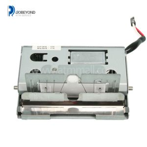 China NCR 6622 6625 Receipt Printer Cutter Mechanism 9980911396 With Paper Guide on sale