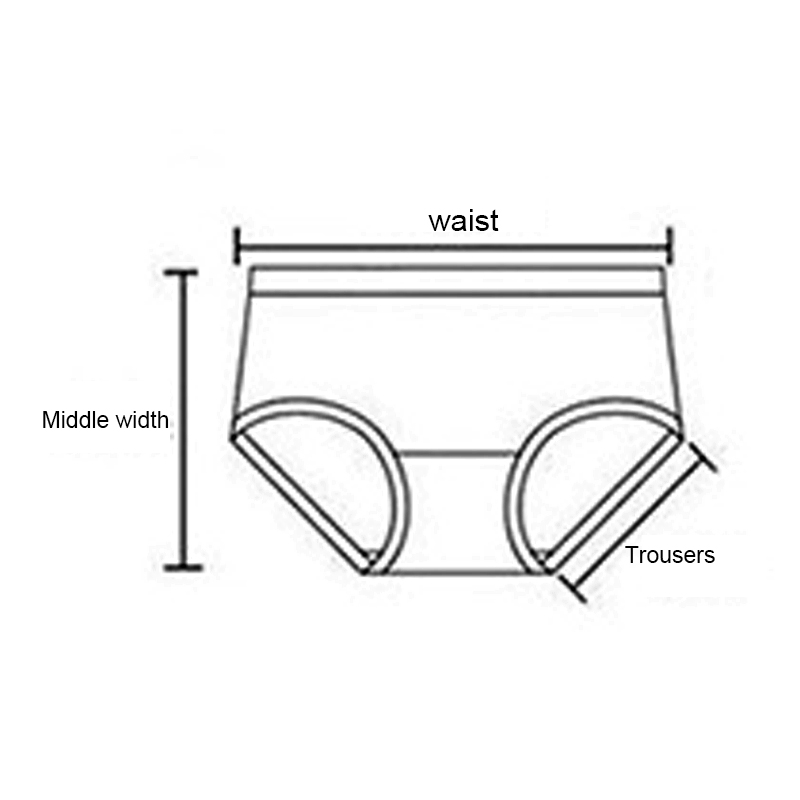 Bikini Cotton Stretch Hipster Panties , Plaindyed Plus Size Women Underwear