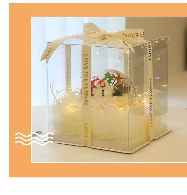 Customizable Cake Packaging Boxes for Biscuit Packaging Requirements