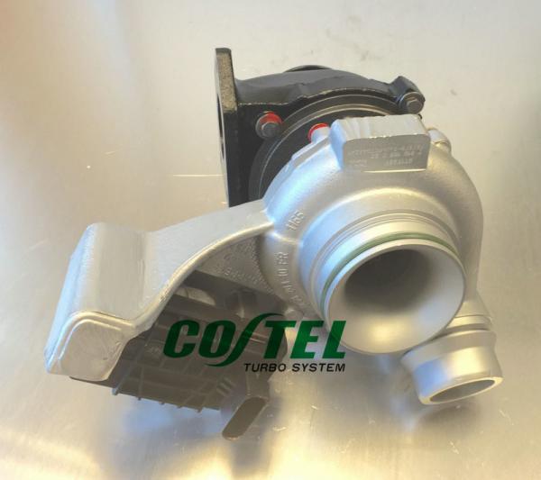 GTB1749VK Electrically Driven Supercharger , Electric Turbo Supercharger 767378