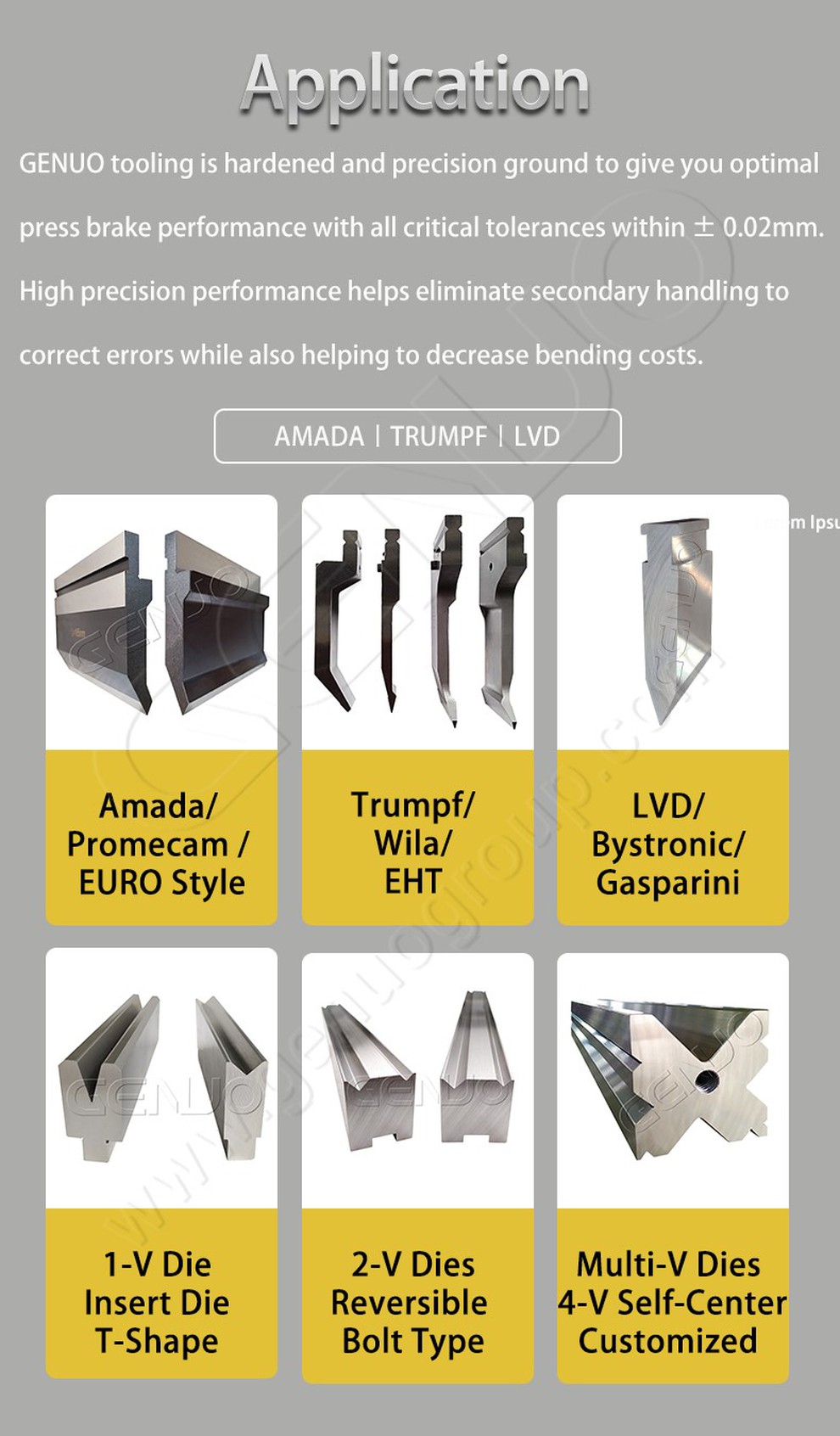 amada