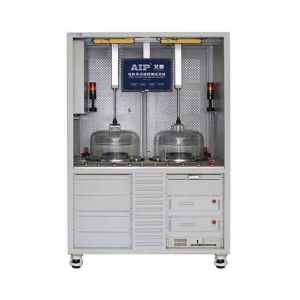 Buy cheap Winding Point Damage Stator Testing Machine from wholesalers