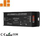 10A*1CH IP40 0 10V LED Controller Short Circuit Protection Available DC12V - 24V
