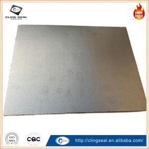 Composite Reinforced Graphite Gasket Material Explosion Proof
