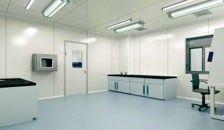 Frost White Cold Room Storage Roof Panel Beckers Paint AZ150 20 Years Warranty Corrugated Sheet Painted Steel Sheets