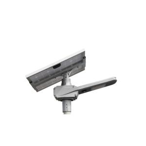  Mono 18V 70W Solar Powered LED Street Light High Lumen 140lm/w 3 Years Warranty Manufactures